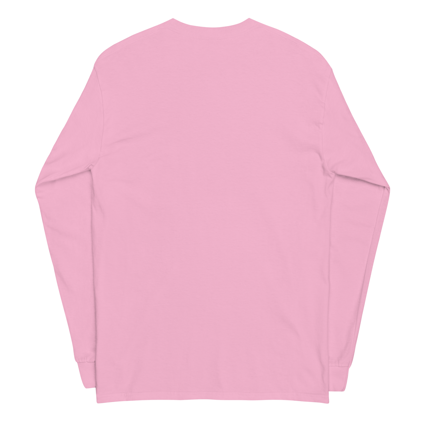 FTF LAST SLICE - Men’s Long Sleeve Shirt