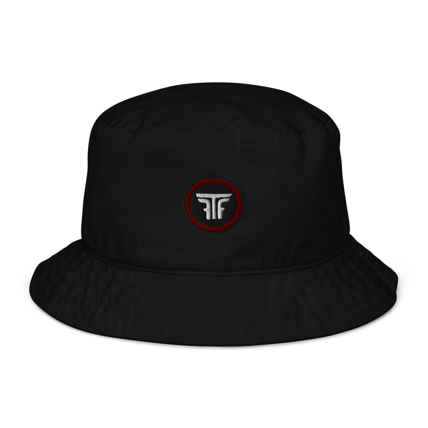 FTF STAPLE - Organic bucket hat