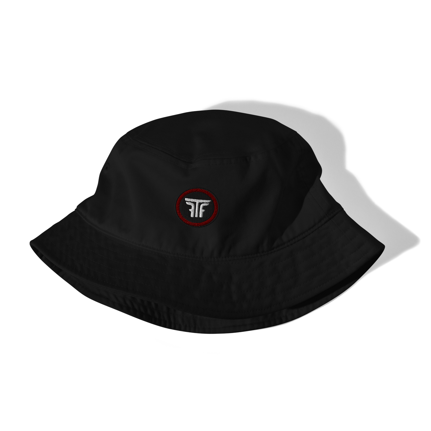 FTF STAPLE - Organic bucket hat