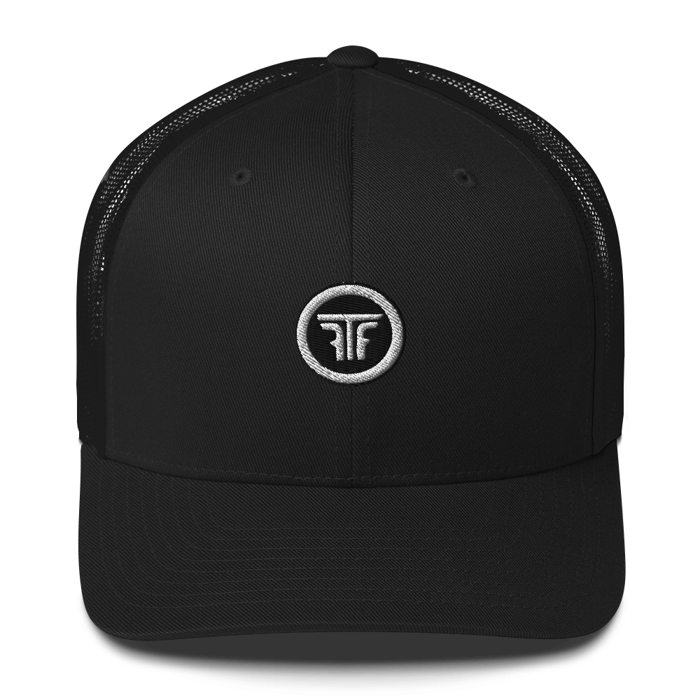 FTF STAPLE - Trucker Cap