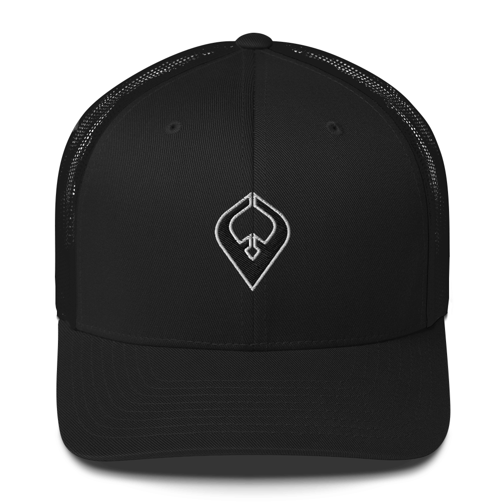 FTF BUG - Trucker Cap