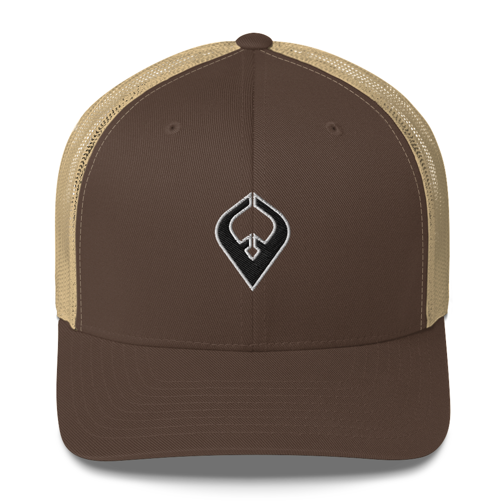 FTF BUG - Trucker Cap