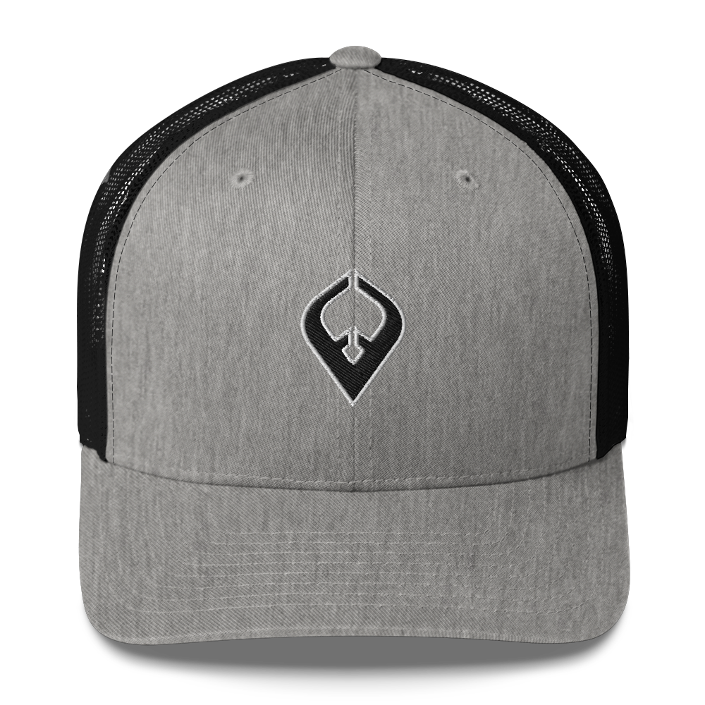 FTF BUG - Trucker Cap