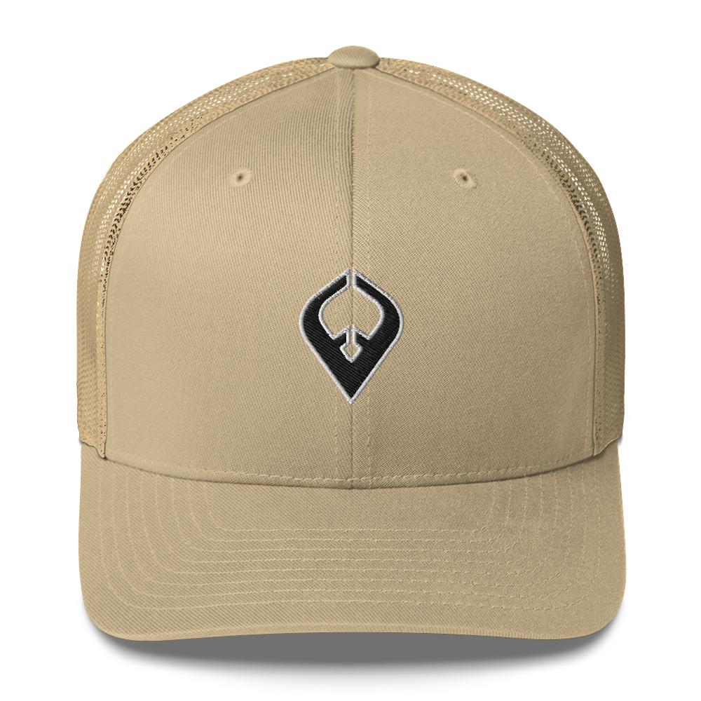 FTF BUG - Trucker Cap