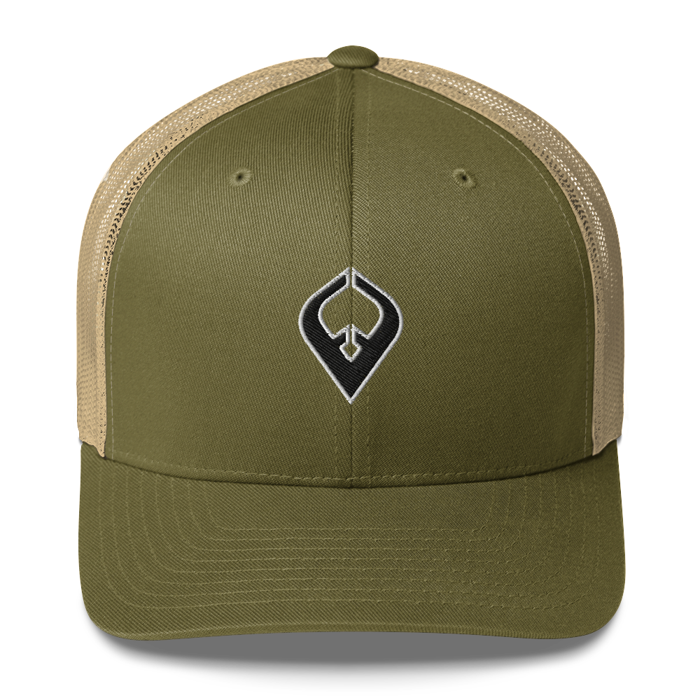 FTF BUG - Trucker Cap