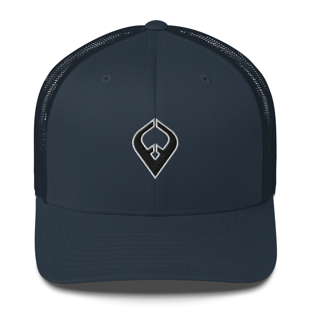 FTF BUG - Trucker Cap