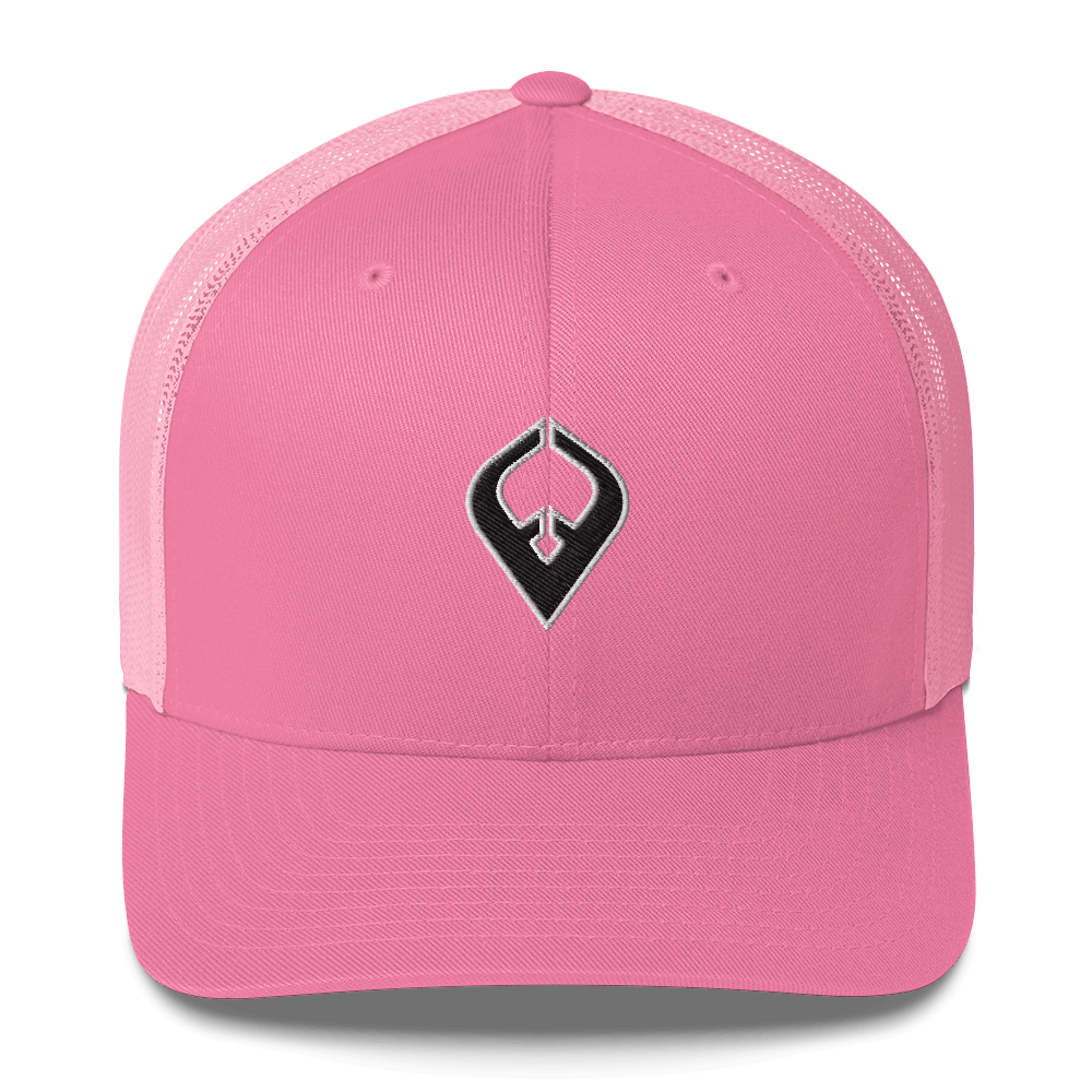 FTF BUG - Trucker Cap