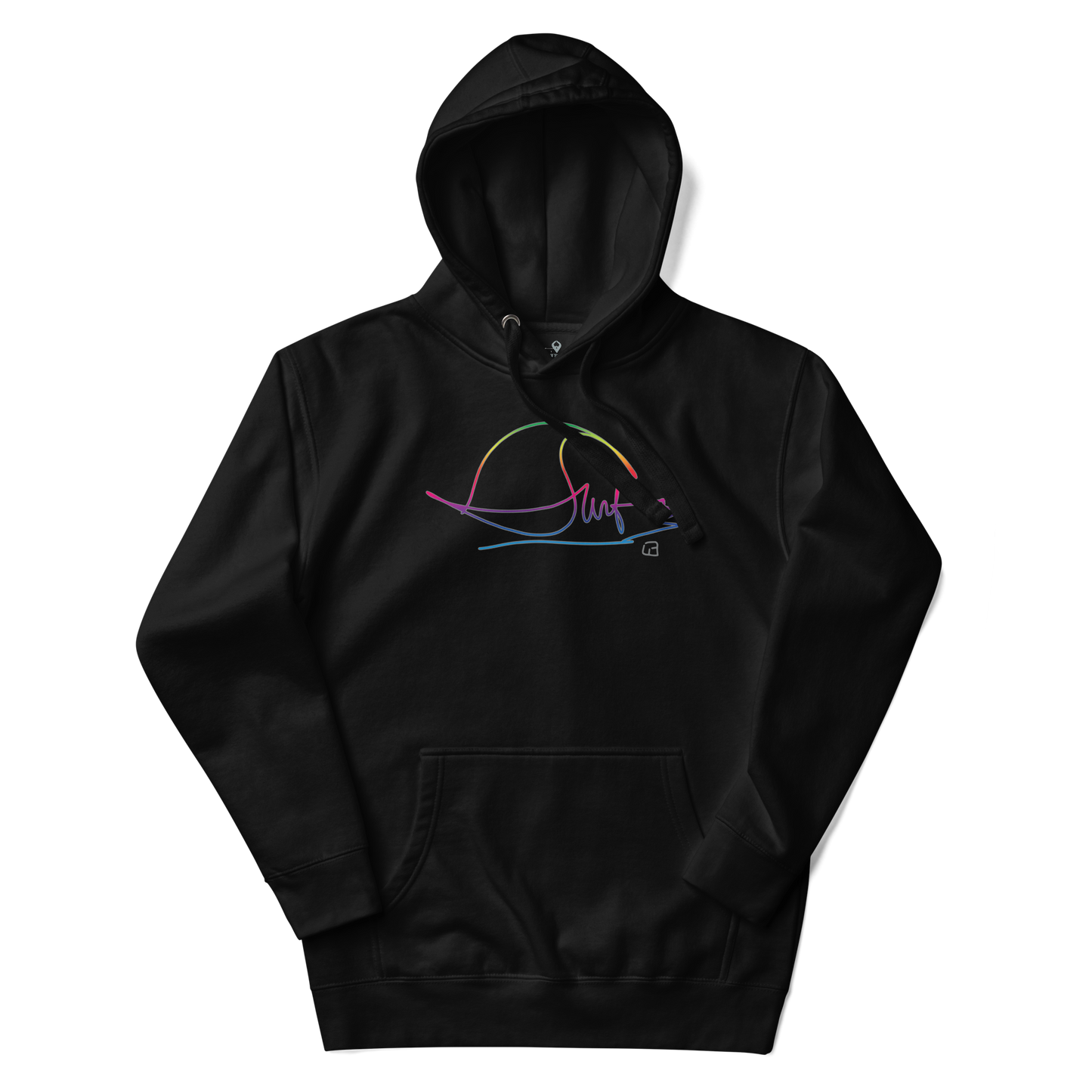 FTF SURF - Unisex Hoodie