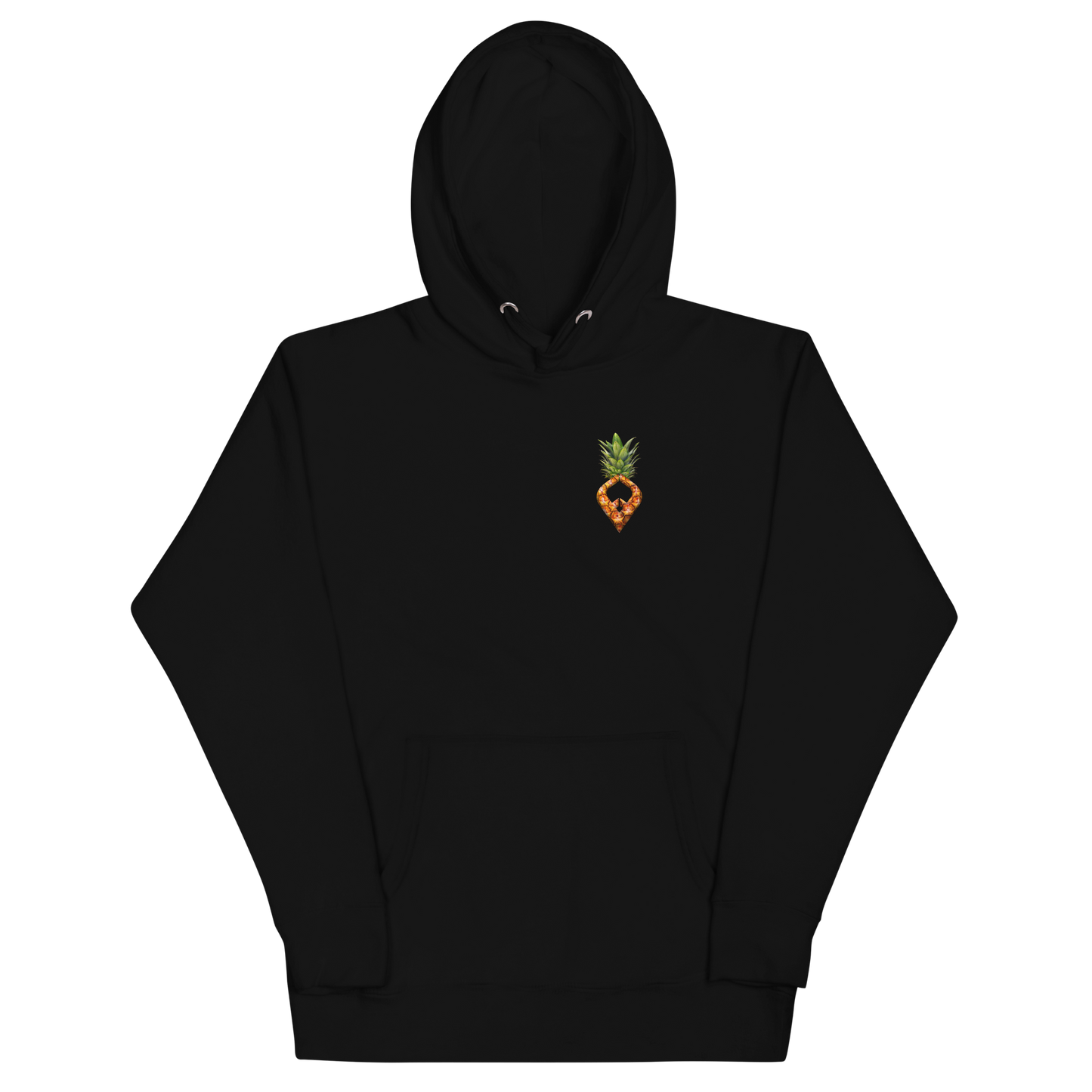 FTF FRUITY - Unisex Hoodie