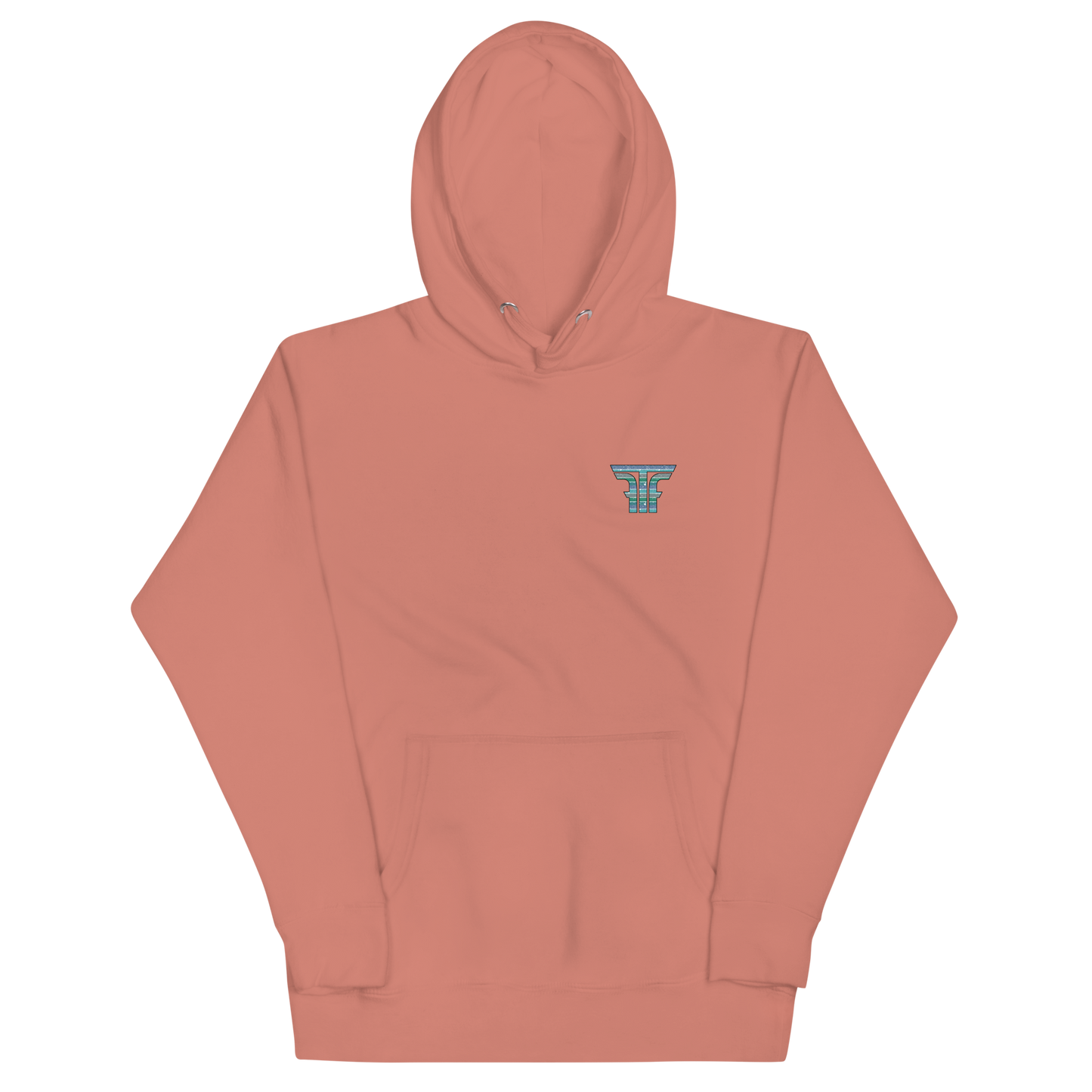 FTF STAPLE OCEAN - Unisex Hoodie