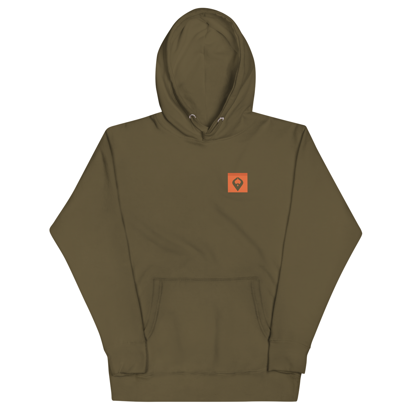 FTF STICKY - Unisex Hoodie