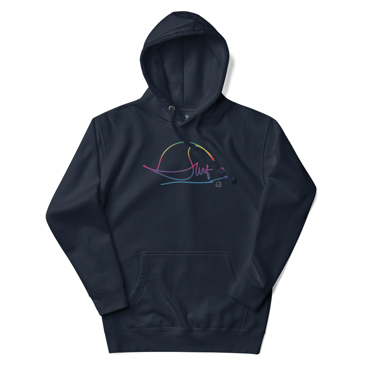 FTF SURF - Unisex Hoodie