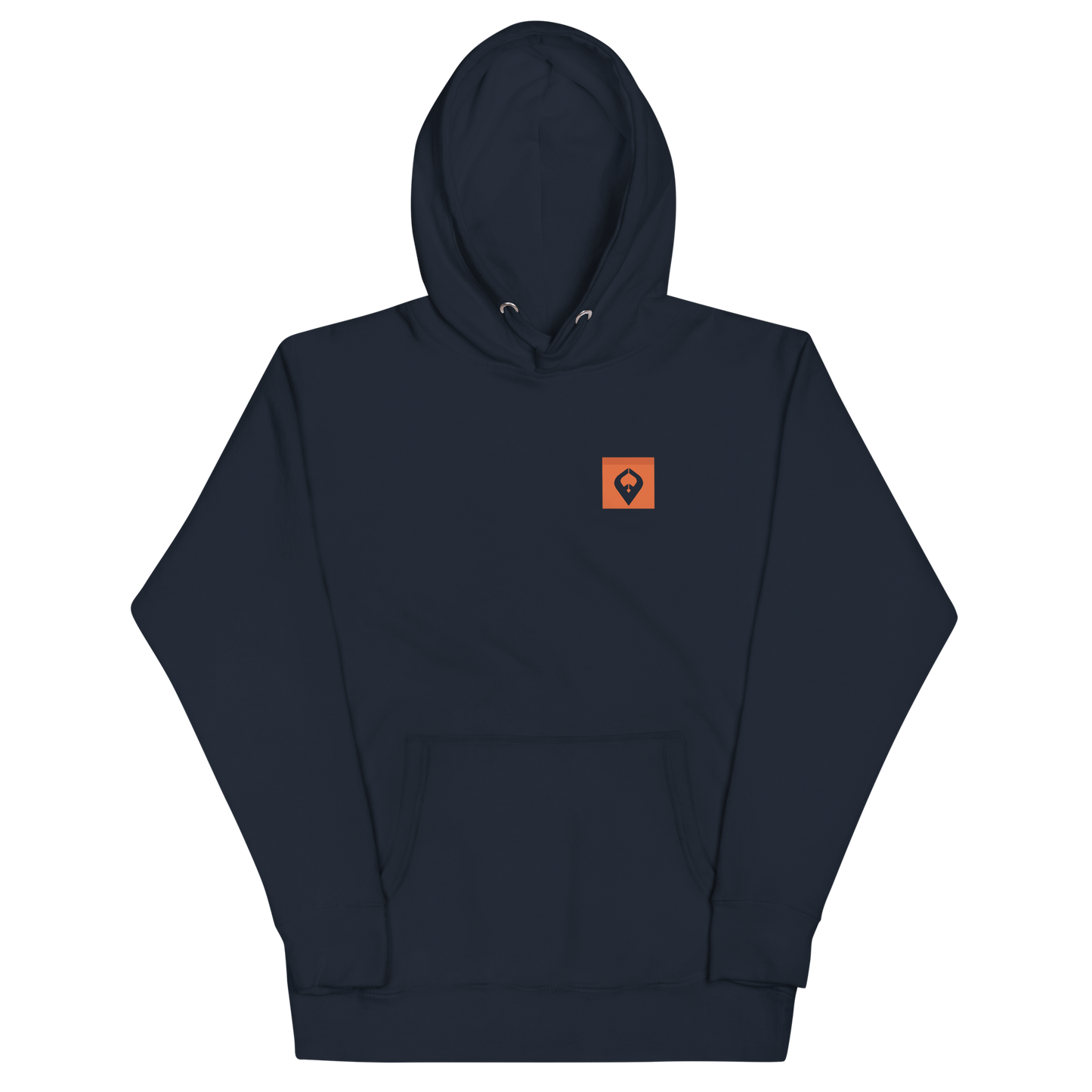 FTF STICKY - Unisex Hoodie