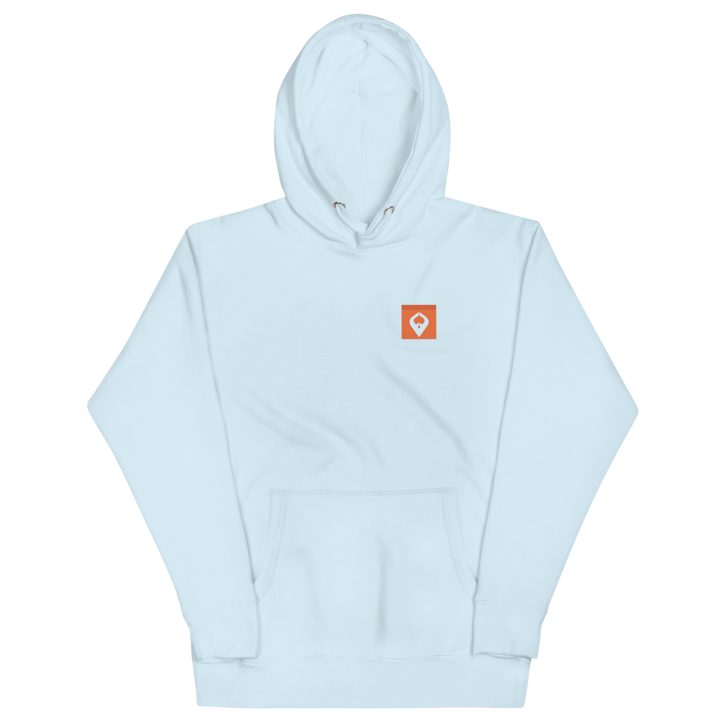 FTF STICKY - Unisex Hoodie