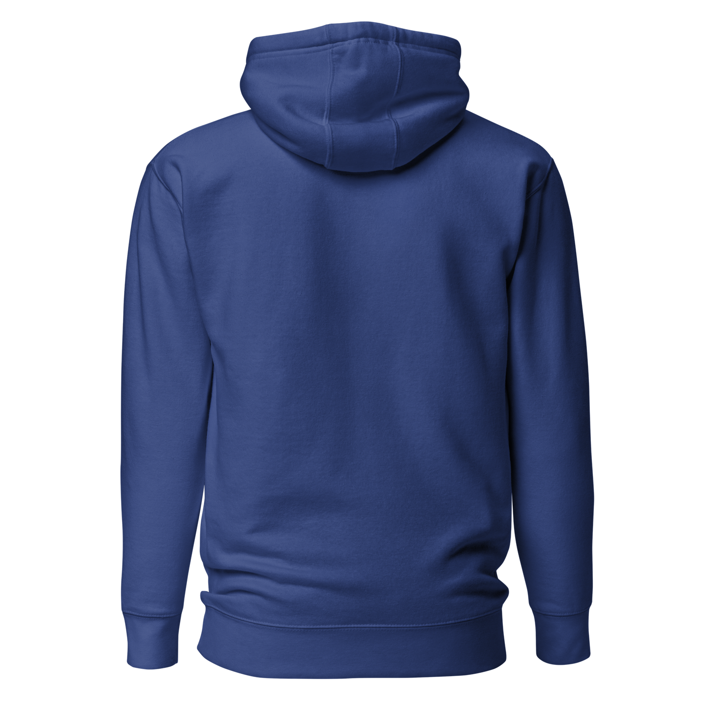 FTF FLOW HEART - Unisex Hoodie