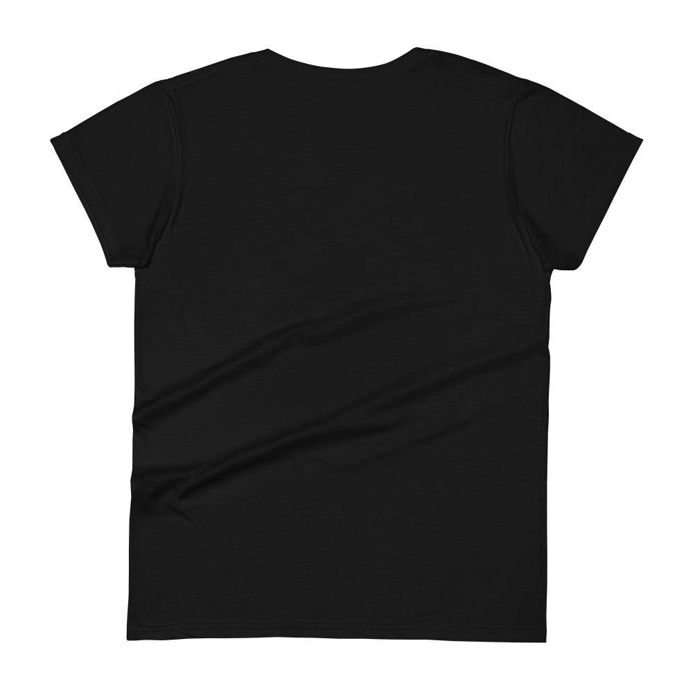 FTF LIVEIT - Women's short sleeve t-shirt