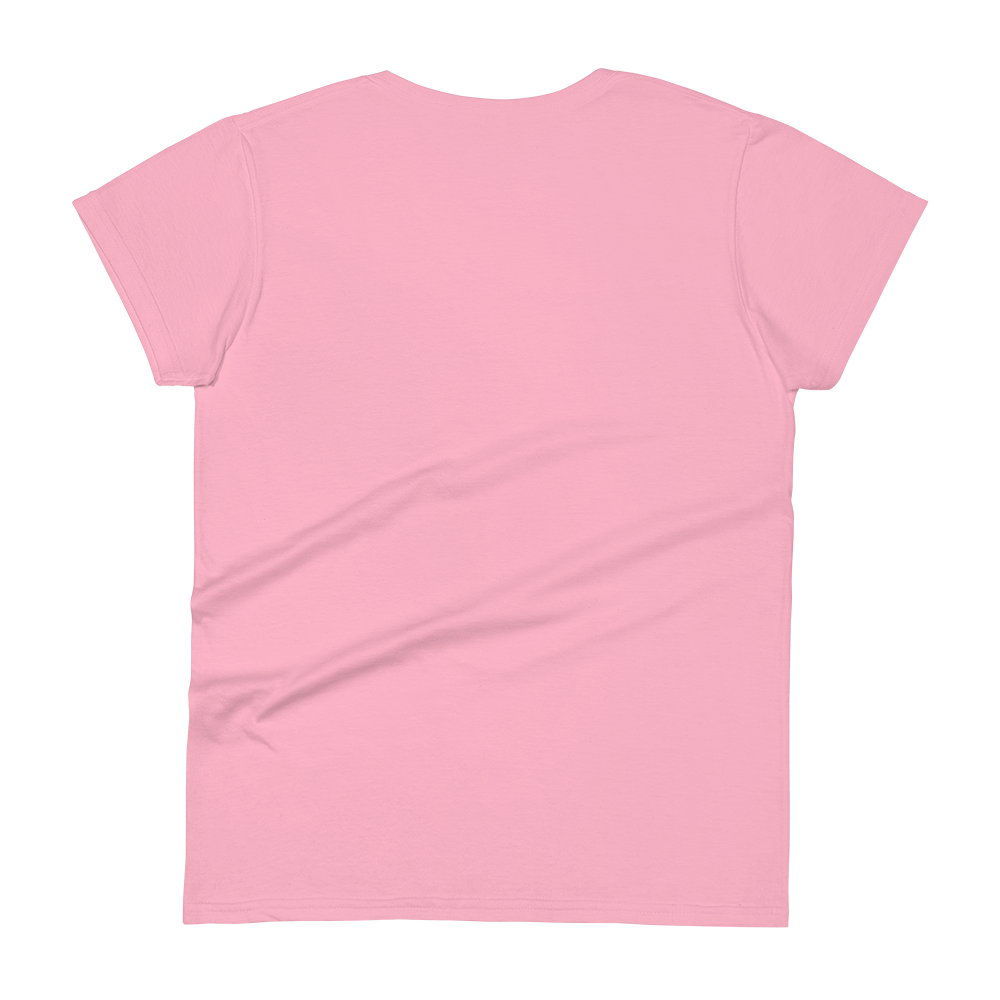 FTF LIVEIT - Women's short sleeve t-shirt