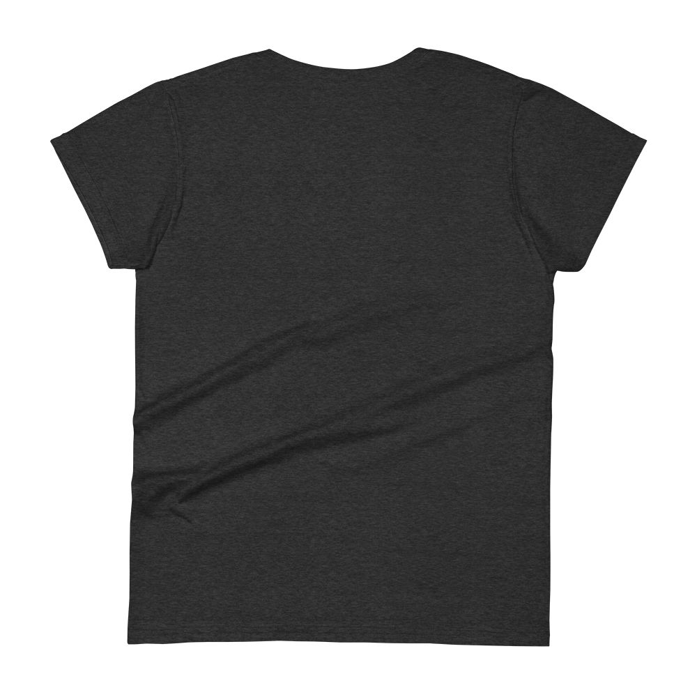 FTF LIVEIT - Women's short sleeve t-shirt