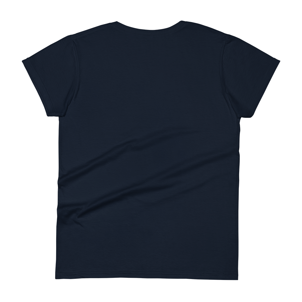 FTF COMPASS - Women's short sleeve t-shirt
