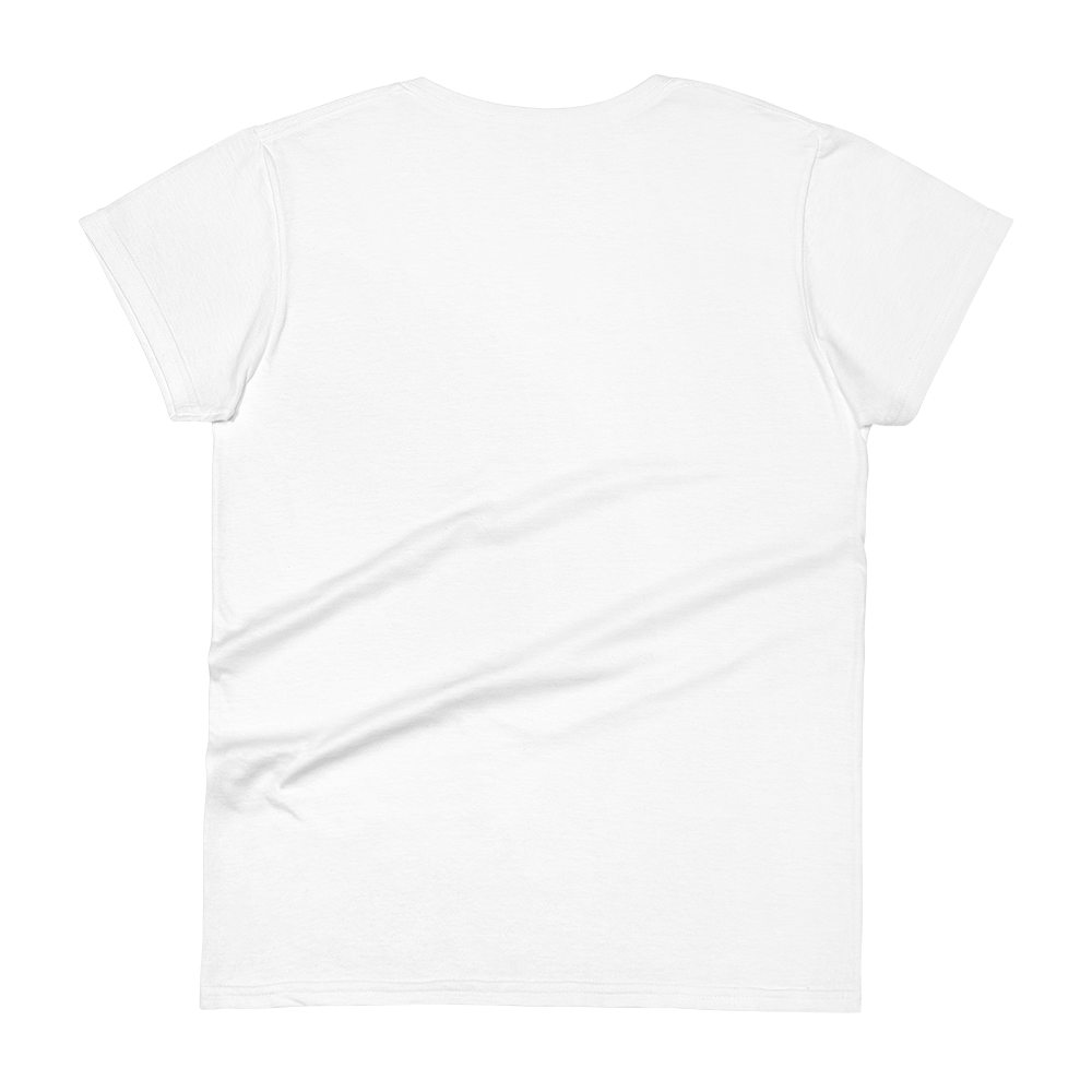 FTF LIVEIT - Women's short sleeve t-shirt