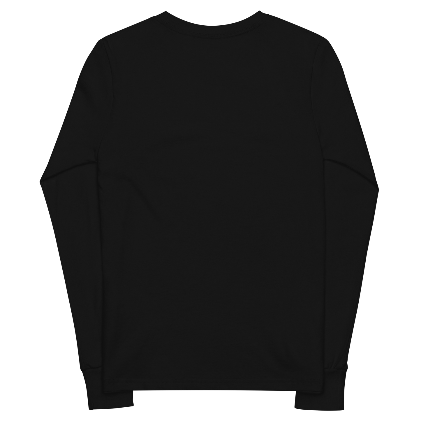 Youth long sleeve tee