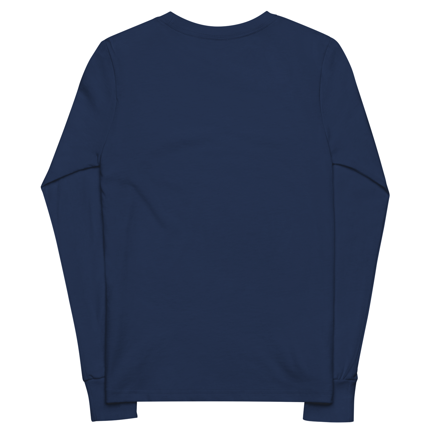 Youth long sleeve tee