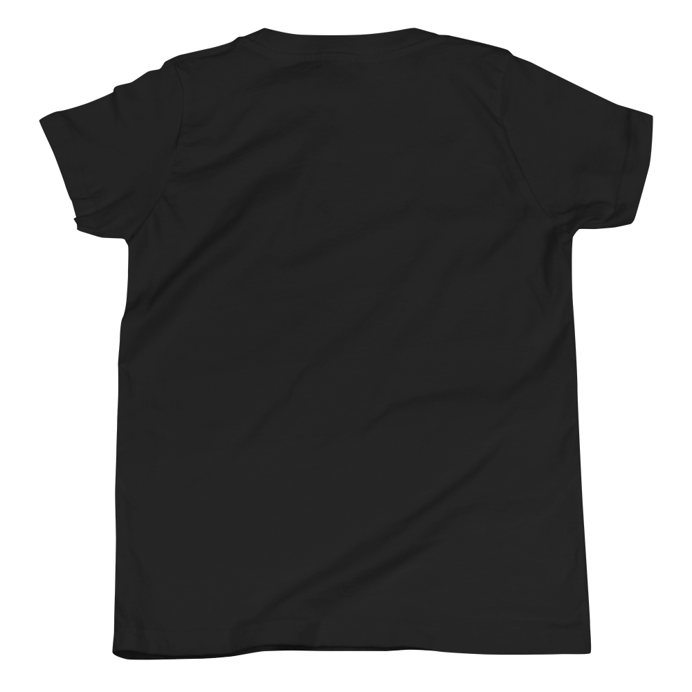 FTF ALOHA - Youth Short Sleeve T-Shirt