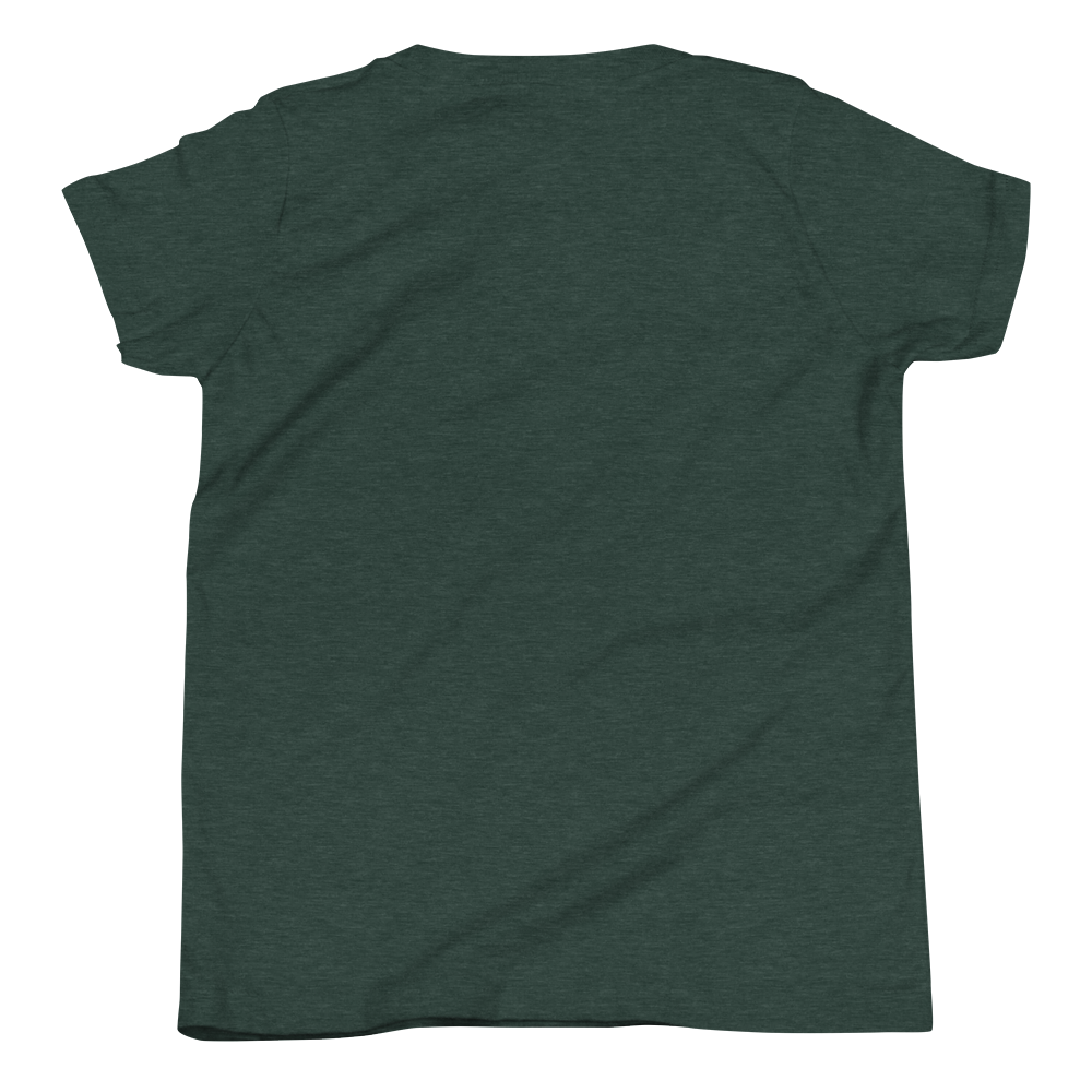 FTF FRUITY - Youth Short Sleeve T-Shirt