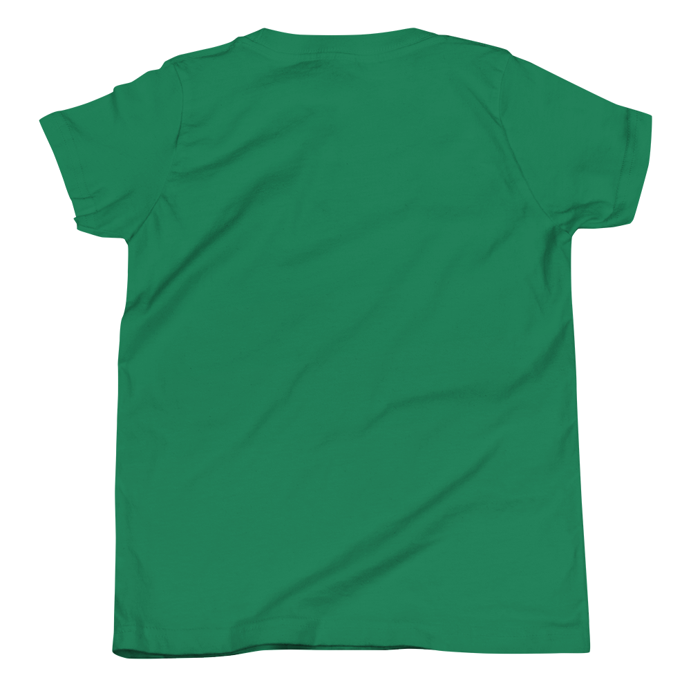 FTF ALOHA - Youth Short Sleeve T-Shirt
