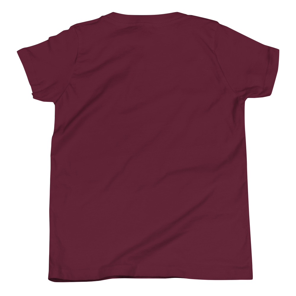 FTF FRUITY - Youth Short Sleeve T-Shirt