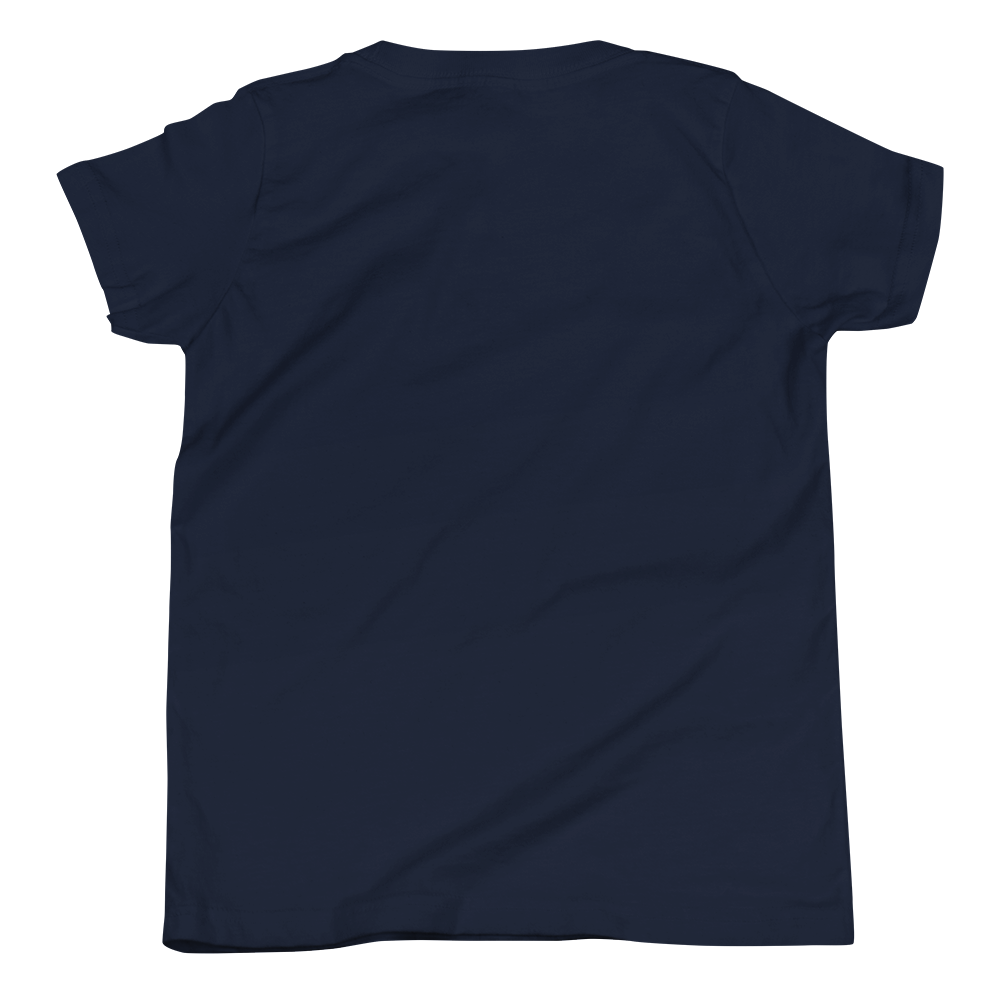 FTF EYES ON PRIZE - Youth Short Sleeve T-Shirt