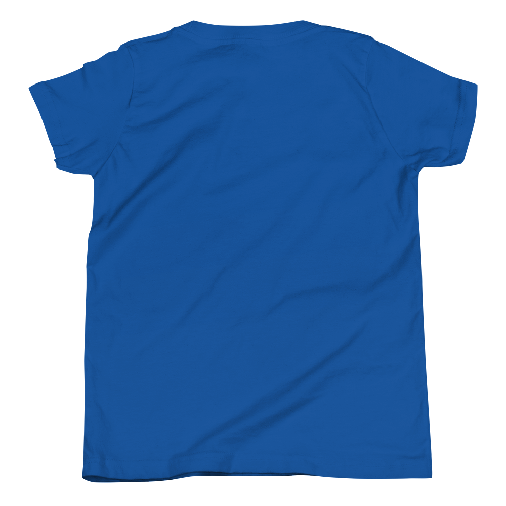 FTF ALOHA - Youth Short Sleeve T-Shirt