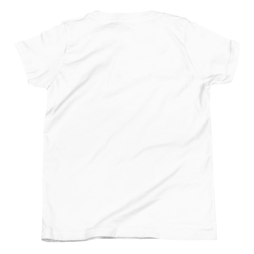 FTF ALOHA - Youth Short Sleeve T-Shirt