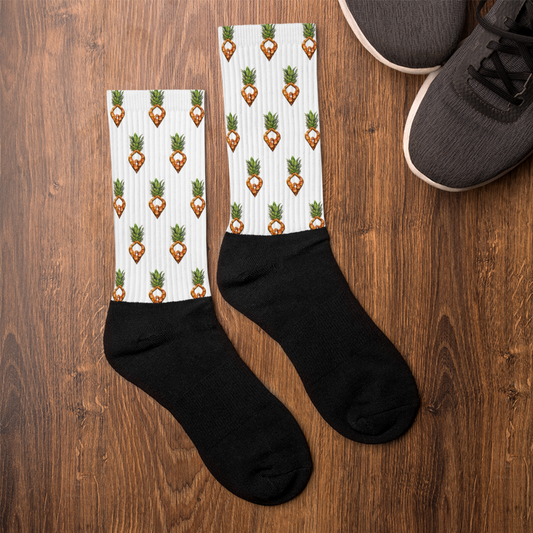 FTF FRUITY - UNISEX Socks