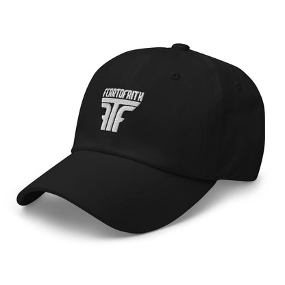 FTF STAPLE - Dad hat
