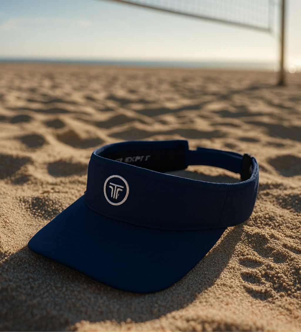 FTF STAPLE - Visor