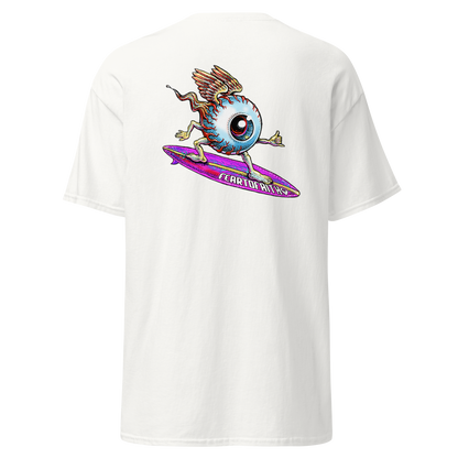 FTF EYES ON THE PRIZE TEE - Men's classic tee