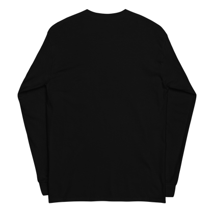 FTF LAST SLICE - Unisex Long Sleeve Shirt