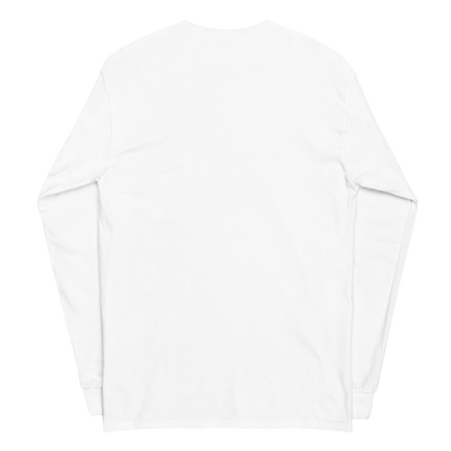 FTF LAST SLICE - Men’s Long Sleeve Shirt