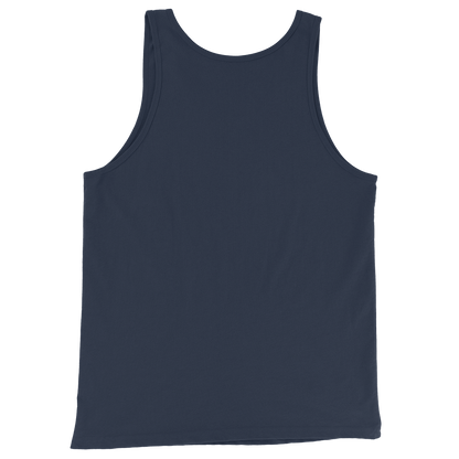 FTF SURF - Unisex Tank Top