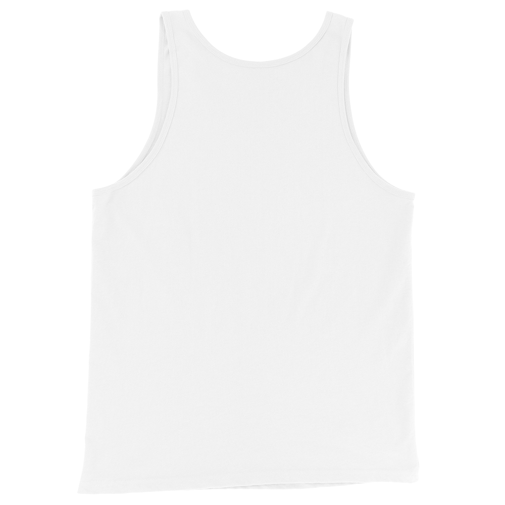 FTF SURF - Unisex Tank Top