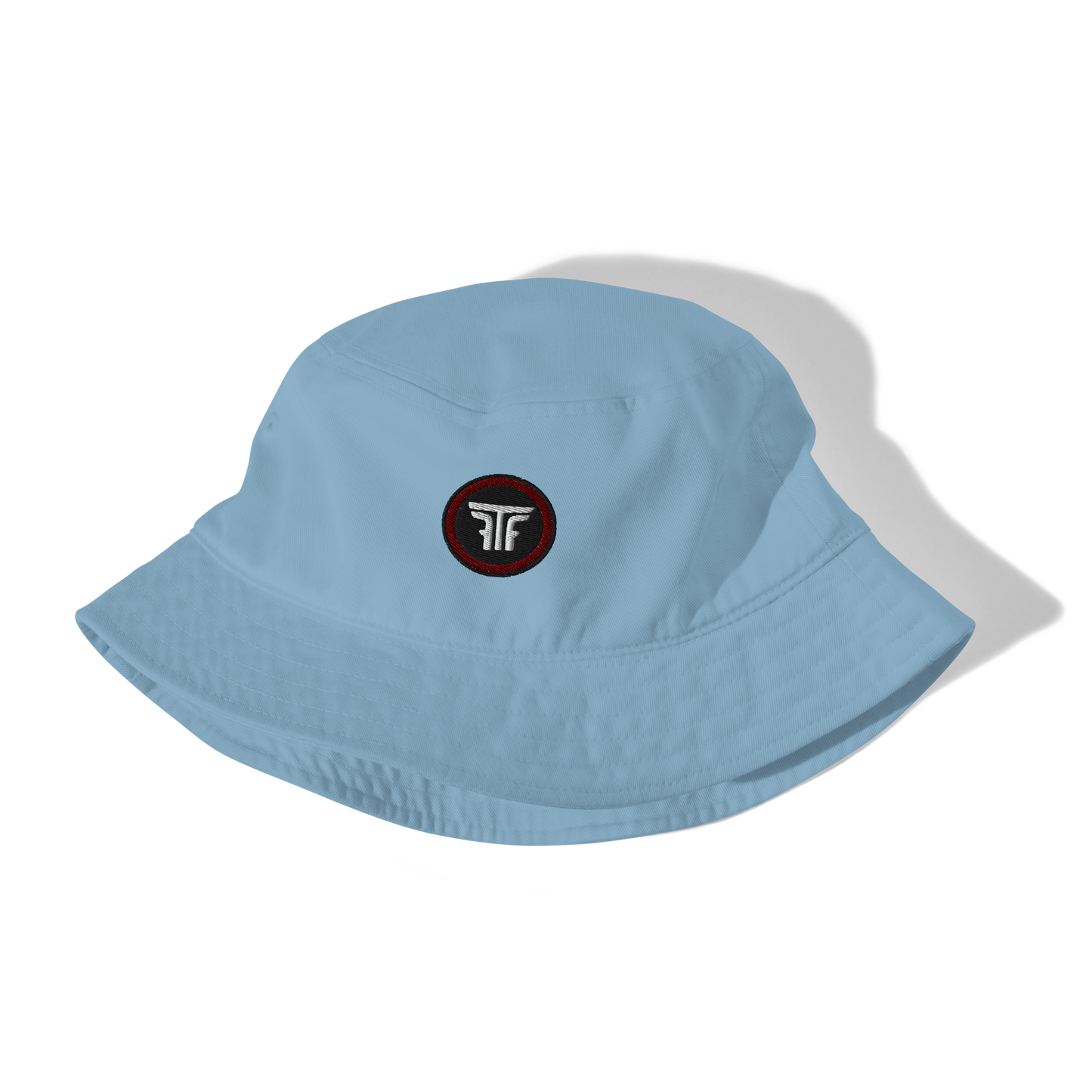 FTF STAPLE - Organic bucket hat