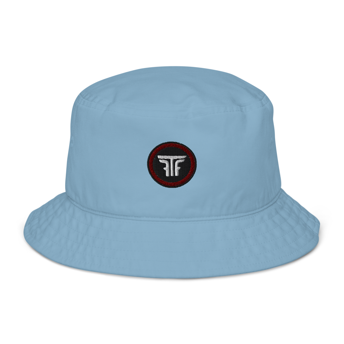 FTF STAPLE - Organic bucket hat