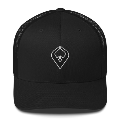 FTF BUG - Trucker Cap