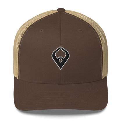 FTF BUG - Trucker Cap