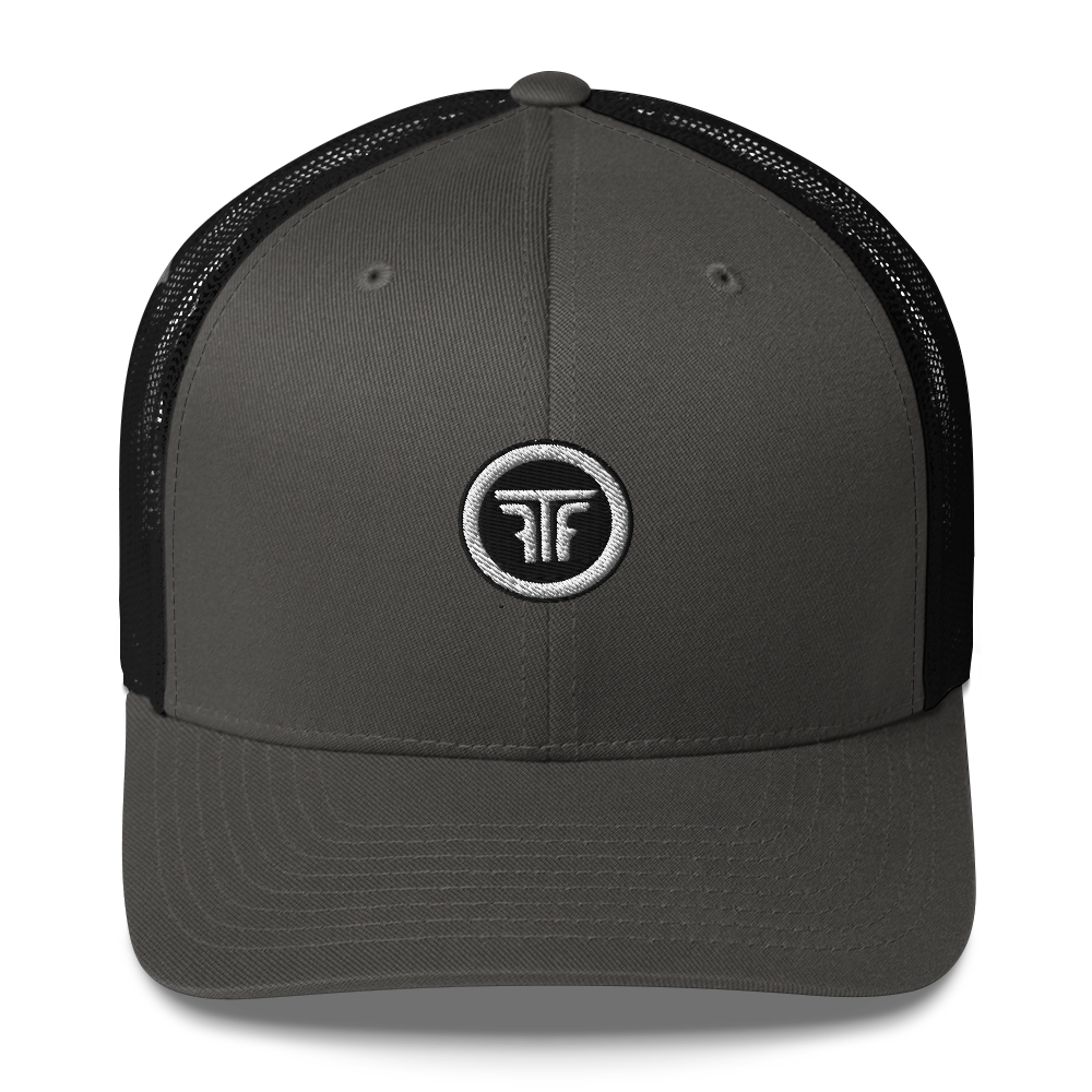 FTF STAPLE - Trucker Cap