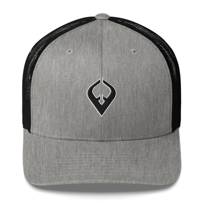 FTF BUG - Trucker Cap