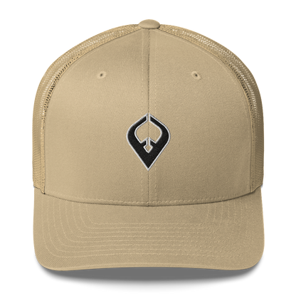 FTF BUG - Trucker Cap
