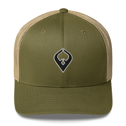 FTF BUG - Trucker Cap