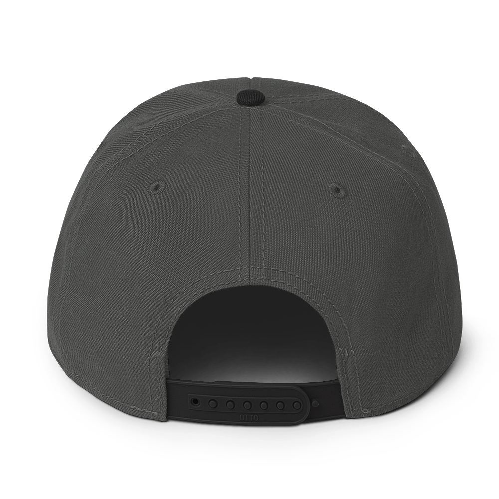 FTF STAPLE - Snapback Hat